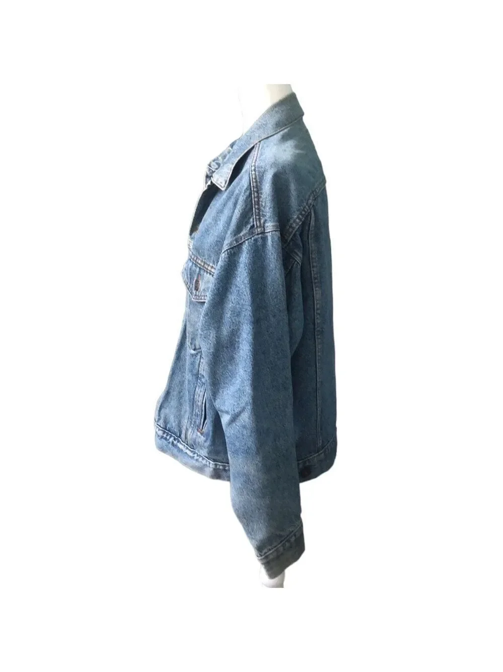 Levis levi vintage